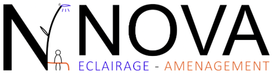 NOVA Éclairage - Aménagement