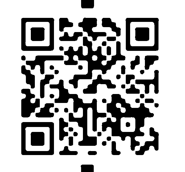 QR code Chrysalis