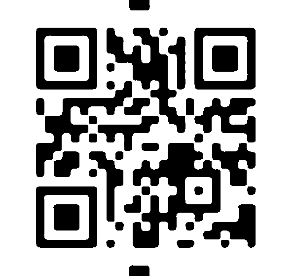 QR code Cryzal